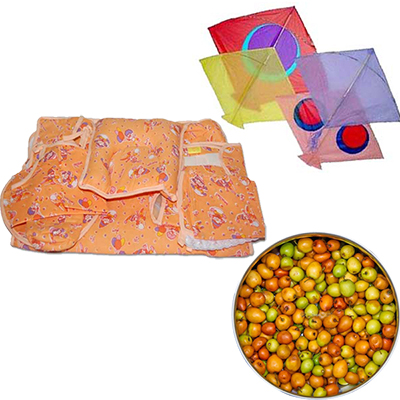 "Bhogi Gifts - code BG10 - Click here to View more details about this Product